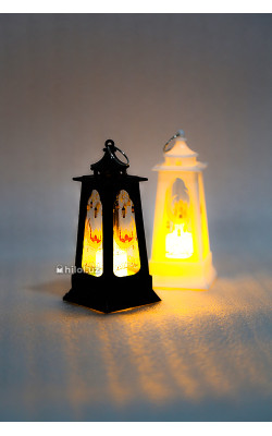 Ramazon suvinirlari - plastik fonus 9