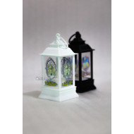 Ramazon suvinirlari - plastik fonus 41