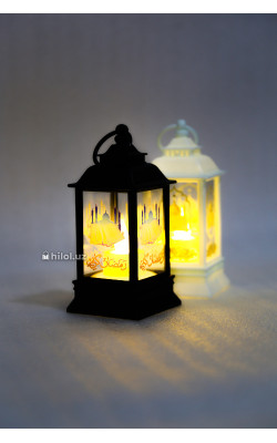 Ramazon suvinirlari - plastik fonus 41