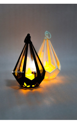 Ramazon suvinirlari - plastik fonus 26