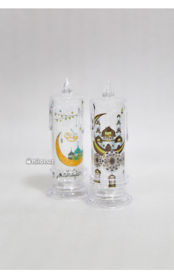 Ramazon suvinirlari - plastik fonus 4