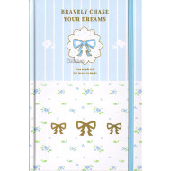 Planner - Bravely chase