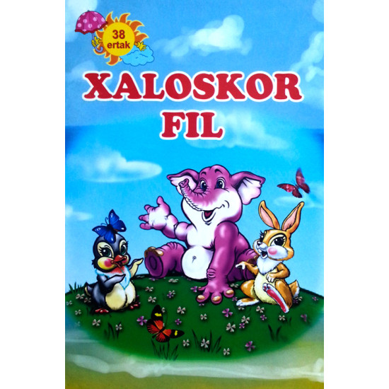 «Xaloskor fil»