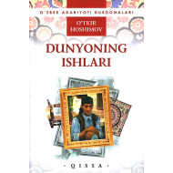 «Dunyoning ishlari»