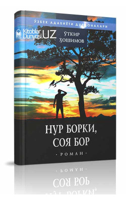 «Нур борки, соя бор»