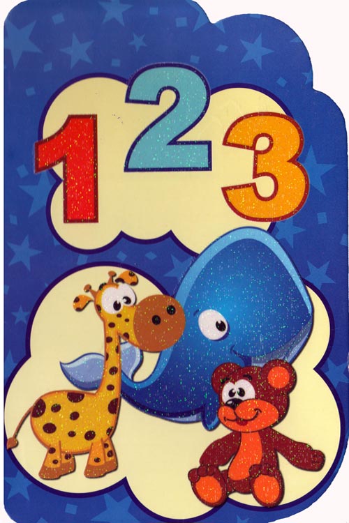 1 2 3 muqovasi