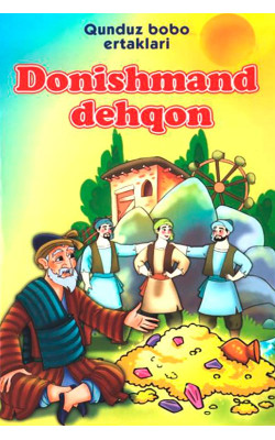 «Donishmand dehqon»