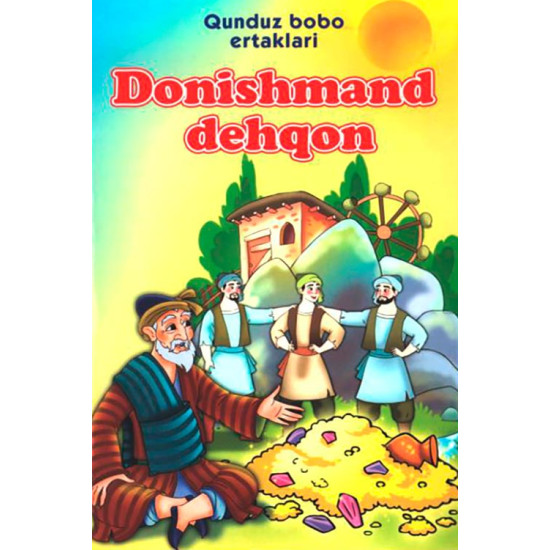 «Donishmand dehqon»