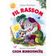 «Fil rassom‎ – Слон живописец»