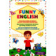 «Funny english»