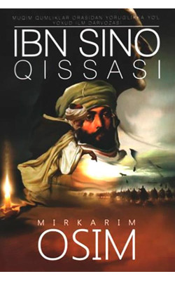 «Ibn Sino qissasi»