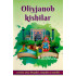 «Oliyjanob kishilar»