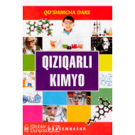 «Qiziqarli kimyo»