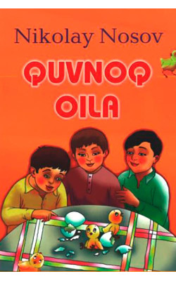 «Quvnoq oila»