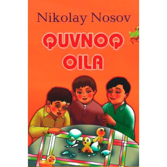 «Quvnoq oila»