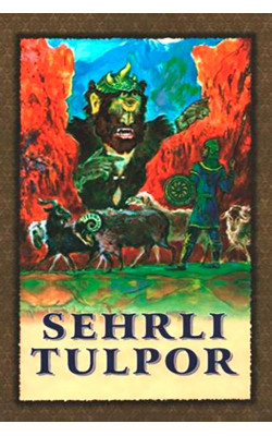 «Sehirli tulpor»