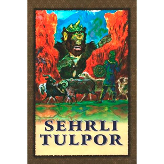 «Sehirli tulpor»