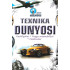 «Texnika dunyosi»