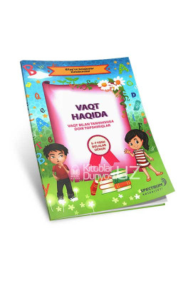 «Vaqt haqida»