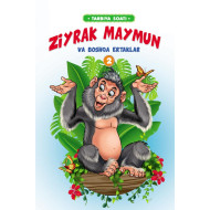 «Ziyrak maymun»