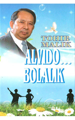 «Alvido... bolalik»‎