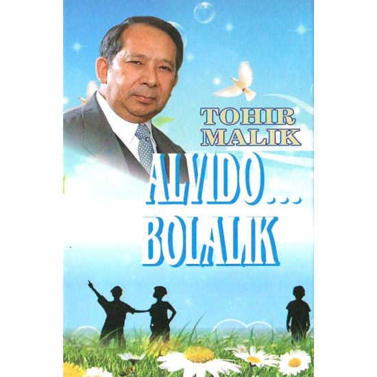 «Alvido... bolalik»‎