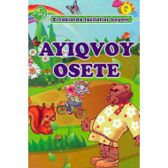 «Ayiqvoy Osete»