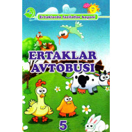 «Ertaklar avtobusi» 5 