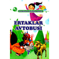 «Ertaklar avtobusi» 7 