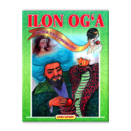 «Ilon og‘a»