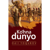 «Ko’hna dunyo»‎