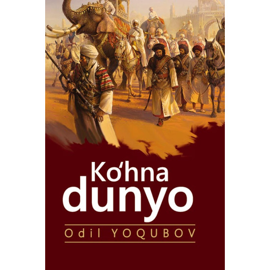 «Ko’hna dunyo»‎