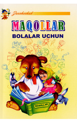 «Maqollar» (Bolalar uchun)