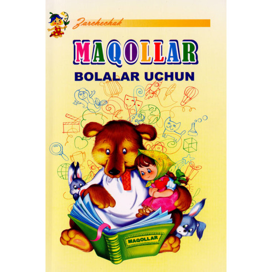 «Maqollar» (Bolalar uchun)