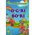 «O'g'ri bo'ri»
