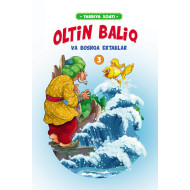 «Oltin baliq»