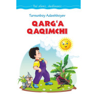 «Qarg‘a qaqimchi» ‎