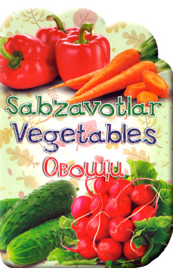 «Sabzavotlar»