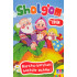 «Sholg`om»