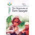 «The adventures of Tom Sawyer»