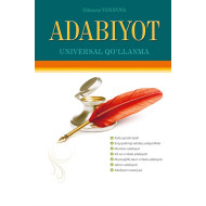 «Adabiyot» (universal qo`llanma)