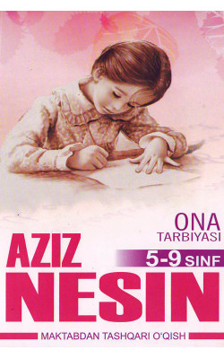 «Ona tarbiyasi»