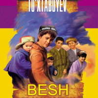 Dilya Dolinskaya yalangoch