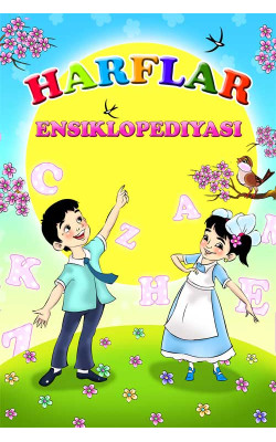 «Harflar ensiklopediasi»