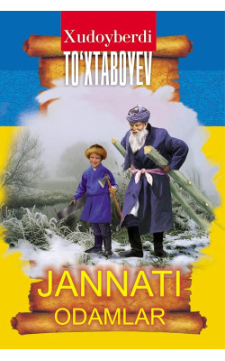 «Jannati odamlar»