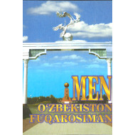 «Men O’zbekiston fuqarosiman»‎