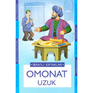 «Omonat uzuk»