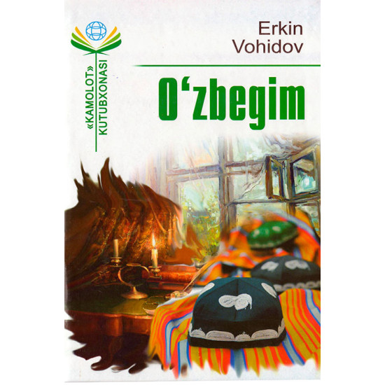 «O‘zbegim»