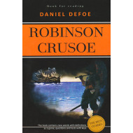 «Robinson Crusoe»