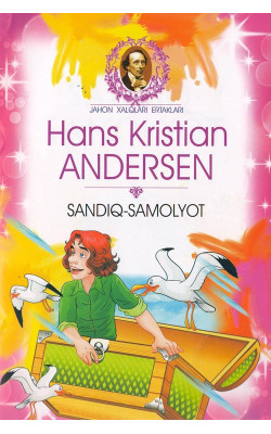 «Sandiq-samolyot»